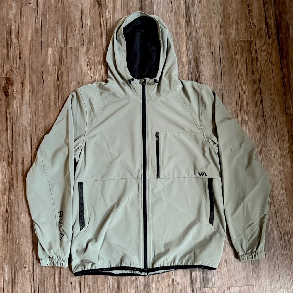 RVCA Yogger II